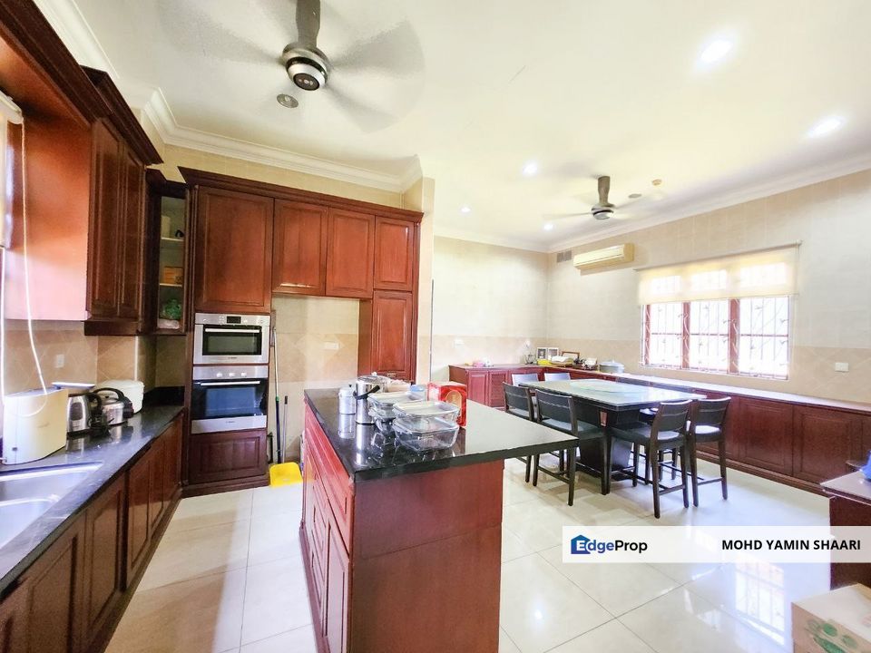 2 Storey Bungalow Kota Warisan Sepang , Selangor, Sepang