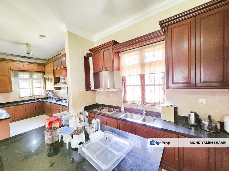 2 Storey Bungalow Kota Warisan Sepang , Selangor, Sepang