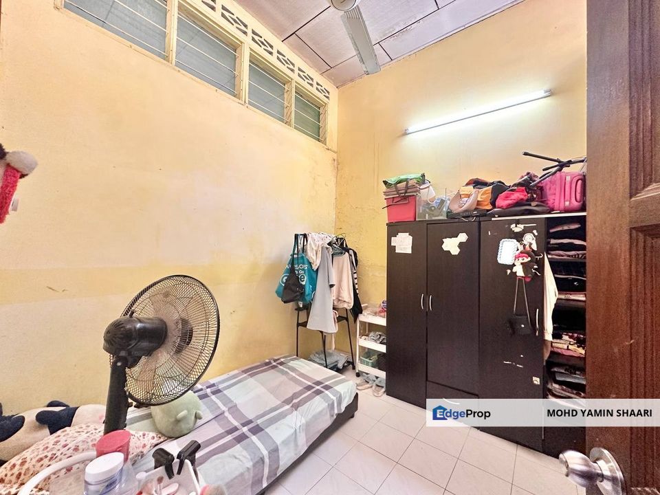 UNIT JARANG² ADA - Single Storey Taman Dato Harun Petaling Jaya , Selangor, Petaling Jaya
