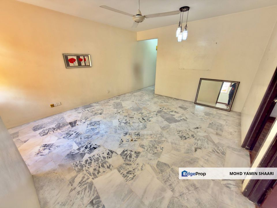 CHEAPEST UNIT @ Semarak Apartment, Taman Wawasan, Bandar Puteri Puchong Selangor, Selangor, Puchong