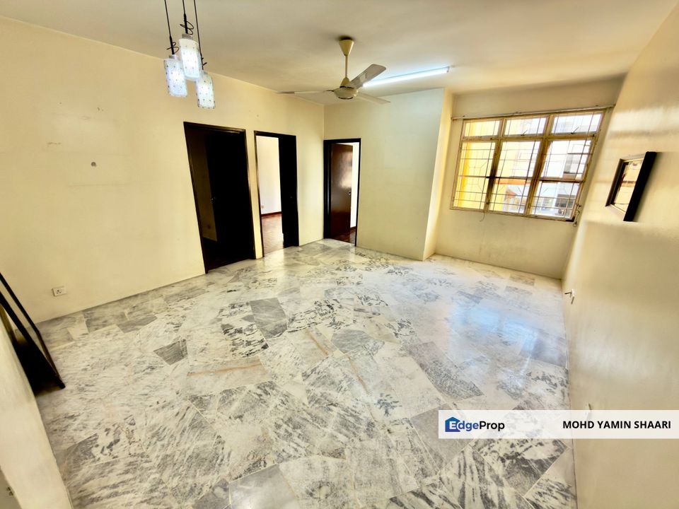 CHEAPEST UNIT @ Semarak Apartment, Taman Wawasan, Bandar Puteri Puchong Selangor, Selangor, Puchong