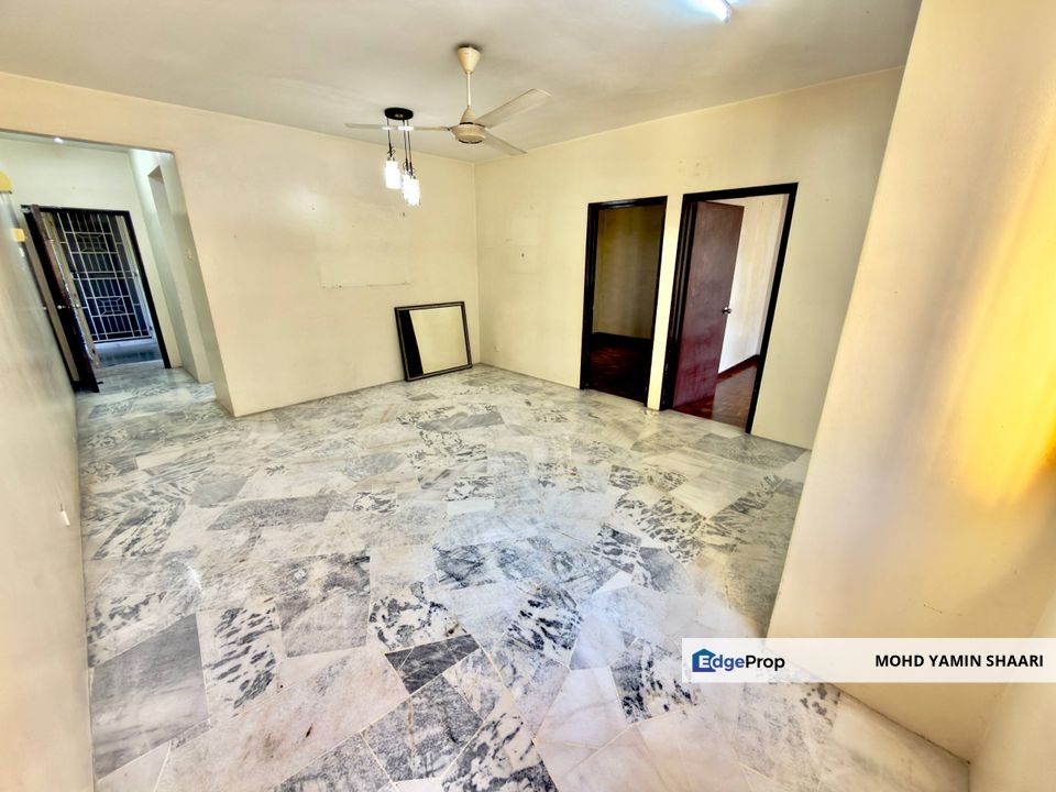 CHEAPEST UNIT @ Semarak Apartment, Taman Wawasan, Bandar Puteri Puchong Selangor, Selangor, Puchong