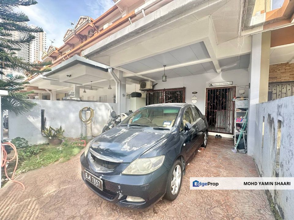 2.5 Storey Lake Vista Taman Tasik Prima Puchong, Selangor, Puchong