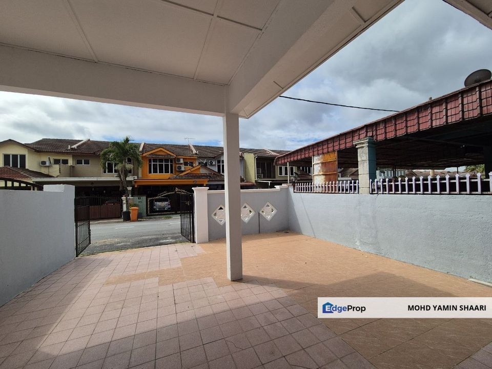 2 Storey House Bandar Rinching, 43500 Semenyih Selangor, Selangor, Semenyih