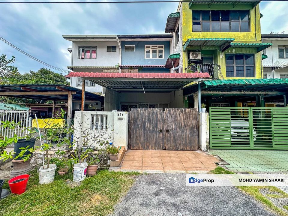 Taman Dagang Ampang, Selangor, Ampang