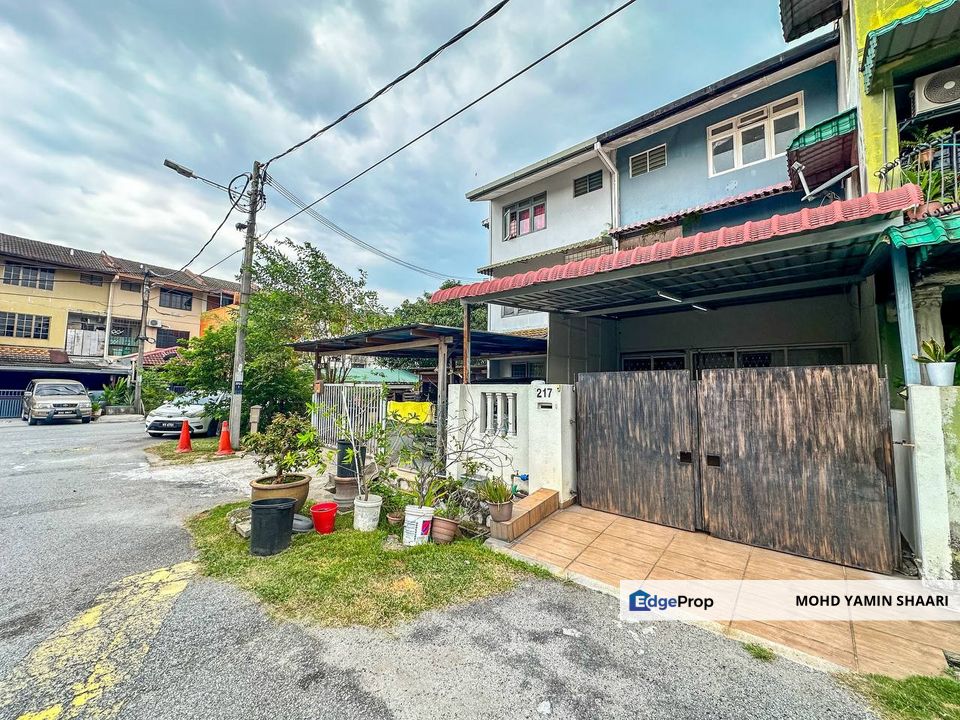 Taman Dagang Ampang, Selangor, Ampang