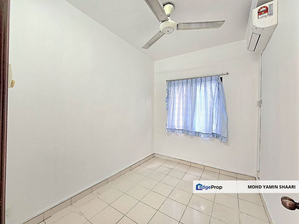 CORNER UNIT FLEXIBLE BOOKING  Sri Putramas Condo 1 Jalan Kuching, KL , Kuala Lumpur, Dutamas