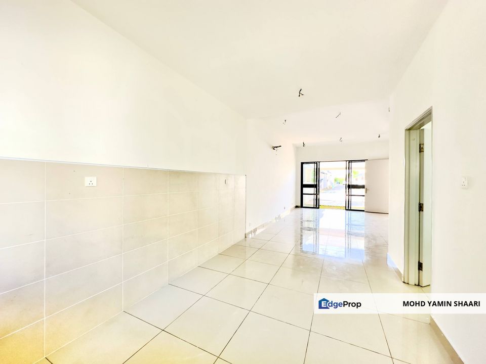 WTS] Laman Mawar Kota Seriemas Nilai Double Storey   MURAH-MURAH‼️, Negeri Sembilan, Nilai