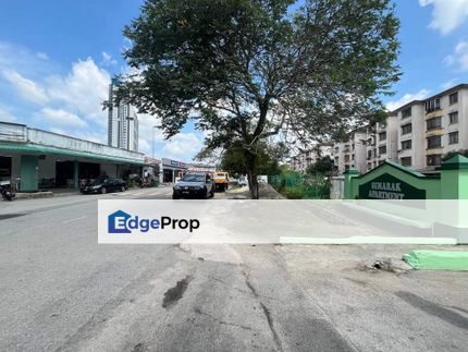 Tingkat 1 Apt Semarak, Taman Putra Perdana, Puchong - Dekat Jalan Besar, Selangor, Puchong