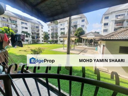 Ground Floor Non Bumi
APARTMENT SRI TANJUNG @ BANDAR PUCHONG JAYA, PUCHONG, Selangor, Puchong