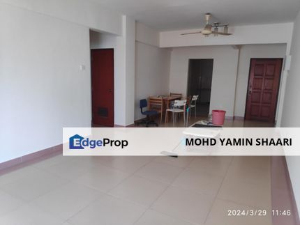 Apartment Miro, Kajang, Freehold, strata title
, Selangor, Kajang