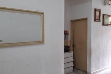 Taman Desa Jasmin