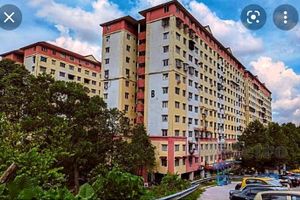 All Residential For Sale In Segar Ria Cheras Kuala Lumpur Edgeprop My