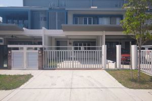 All Landed For Sale In Taman Salak Perdana Sepang Selangor Edgeprop My