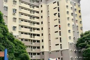 Good Investment Putra Damai Apartment Putrajaya For Sale Rm250 000 By Shahrul Nizam Edgeprop My