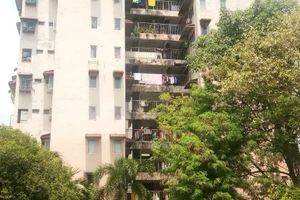 Pangsapuri Sri Shamelin Cheras Insights For Sale And Rent Edgeprop My