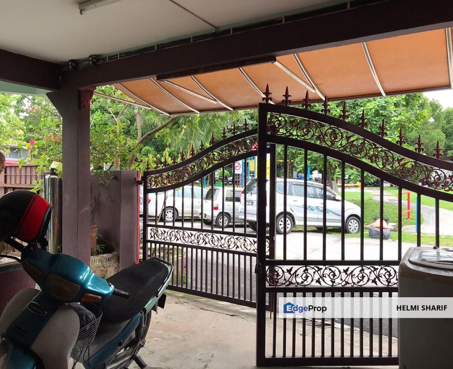 Corner Lot Murah Taman Kencana For Sale Rm530 000 By Helmi Sharif Edgeprop My