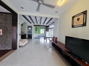 Taman Nusa bestari 2 @ Double Storey Terrace House for Sale @RM728,000 ...