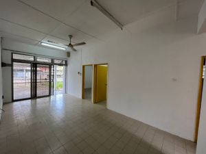 Taman Johor Jaya @ Single Storey Terrace House for Sale @RM438,000 By ...