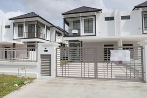 All Landed For Sale In Setia Tropika Johor Edgeprop My