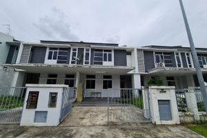 Rini Hills Skudai Insights For Sale And Rent Edgeprop My