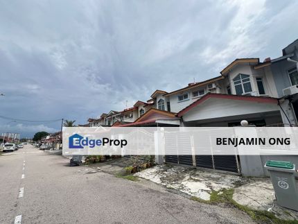 Nusa Bestari 2 Storey Terrace House, Johor, Skudai