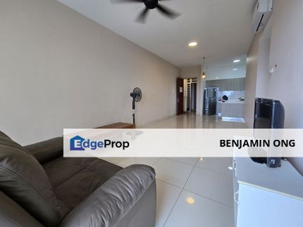 The Raffles Suites Service Apartment, Johor, Skudai