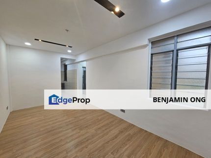 Kangkar Pulai Flat Jentayu For Sale, Johor, Kangkar Pulai