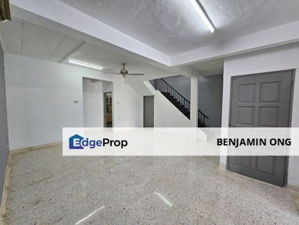 Puteri Wangsa 2 Storey Full Renovated, Johor, Ulu Tiram