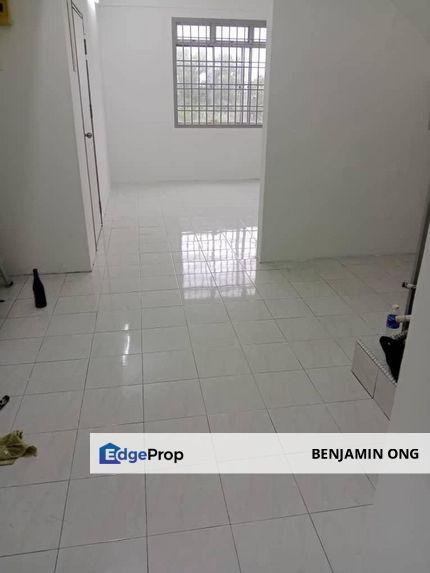 Sri Awana Duplex Townhouse For Sale, Johor, Skudai