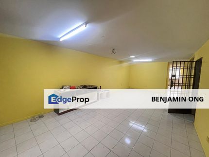 Selesa Jaya Shop Apartment, Johor, Skudai