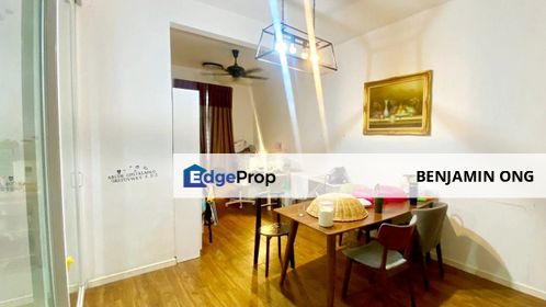 Rini Hills 2 Double Storey Terrace For Sale, Johor, Skudai