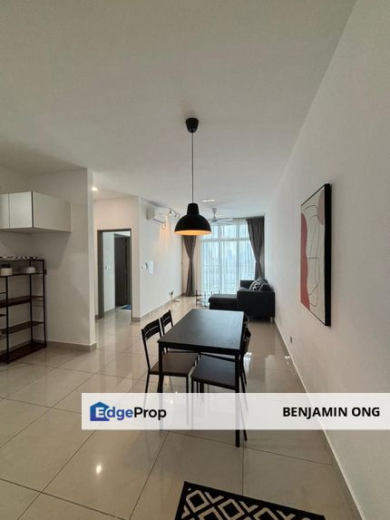 Larkin Sks Habitat Larkin, Johor, Johor Bahru