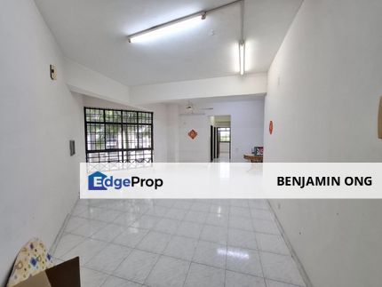 Mewah View Luxurious Apartment, Johor, Johor Bahru