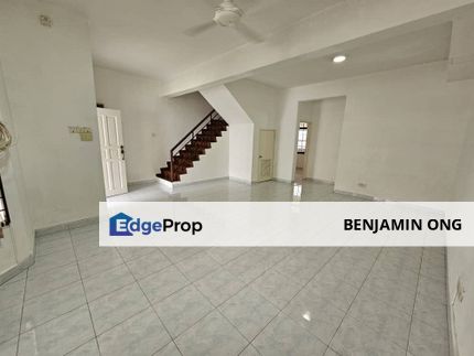 Desa Tebrau Harmoni 2 Storey, Johor, Johor Bahru