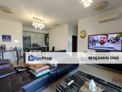 Jb Town Citywood Apartment, Johor, Johor Bahru