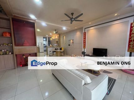 Horizon Hills Valley West 2 Storey, Johor, Nusajaya