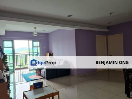 Idaman Residence 2 Bedroom, Johor, Nusajaya