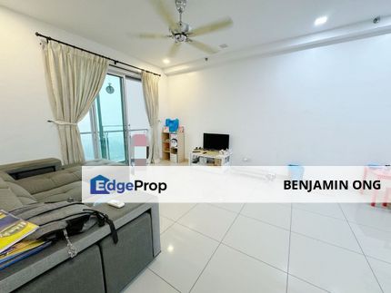 Mount Austin Apartment Austin Suites, Johor, Johor Bahru