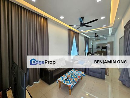 Kangkar Pulai Amber Hills For Rent, Johor, Kangkar Pulai