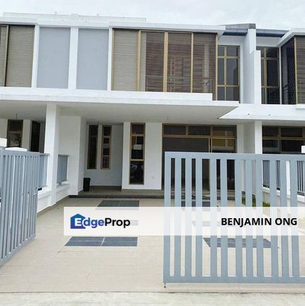Rini Home 7 Mutiara Rini For Rent, Johor, Skudai