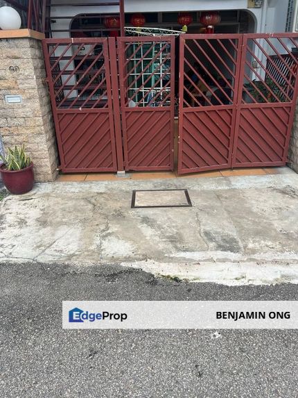 Permas Jaya Fully Renovated, Johor, Permas Jaya/Senibong
