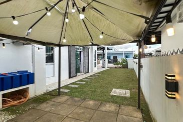 Bandar Baru Kangkar Pulai