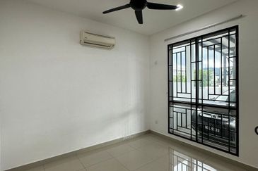 Bandar Baru Kangkar Pulai