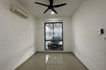 Bandar Baru Kangkar Pulai