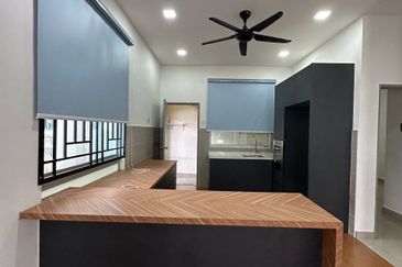 Bandar Baru Kangkar Pulai