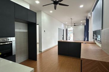 Bandar Baru Kangkar Pulai