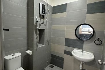 Bandar Baru Kangkar Pulai