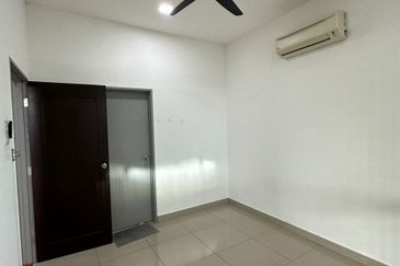 Bandar Baru Kangkar Pulai