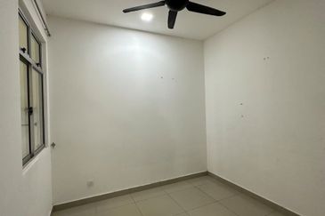 Bandar Baru Kangkar Pulai